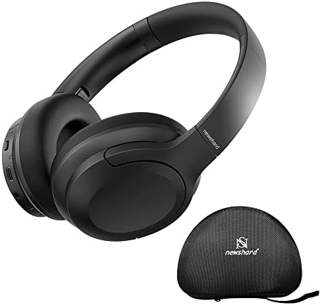 Noise Cancelling Wireless Headphones