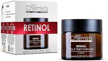 retinol cream