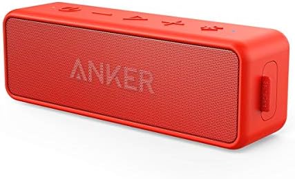 ANKER Speakers