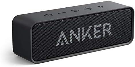 ANKER Speakers