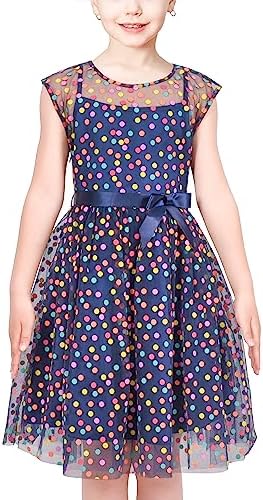 kids fashion dress