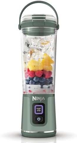 ninja blender