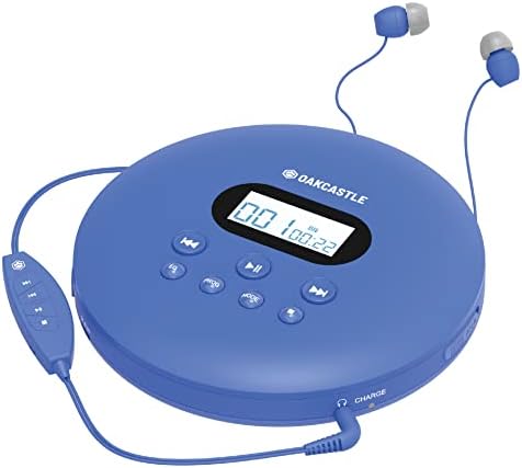 personal cd player