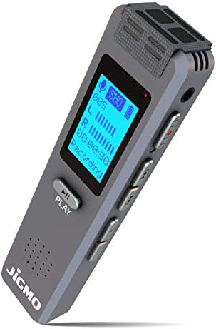 digital voice recorder