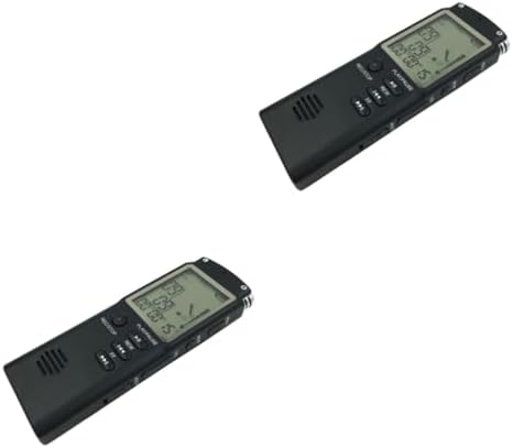 digital voice recorder