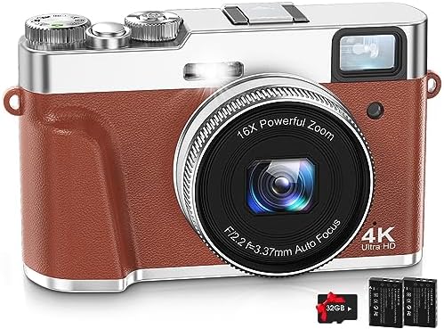 digital camera