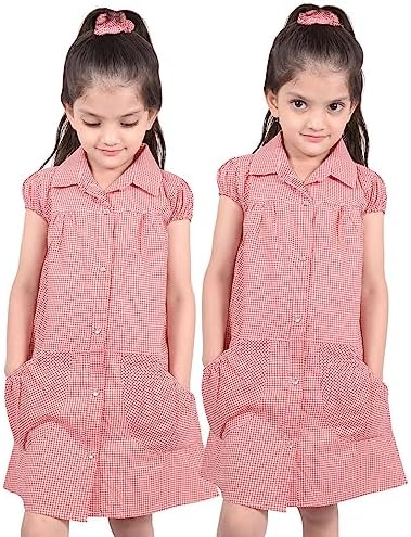 kids fashion dress