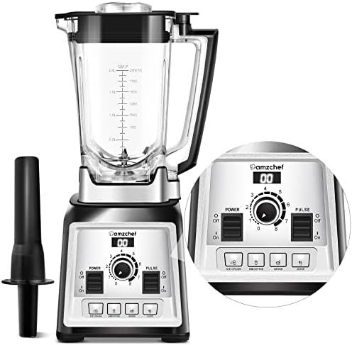 ninja blender