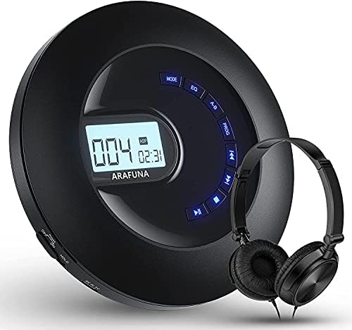 personal cd player