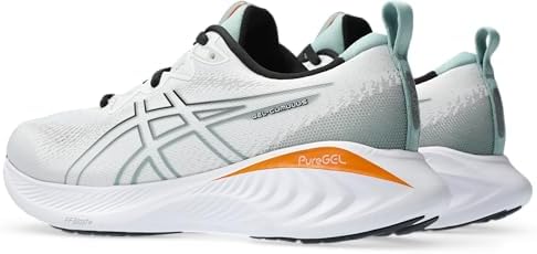 asics running shoes