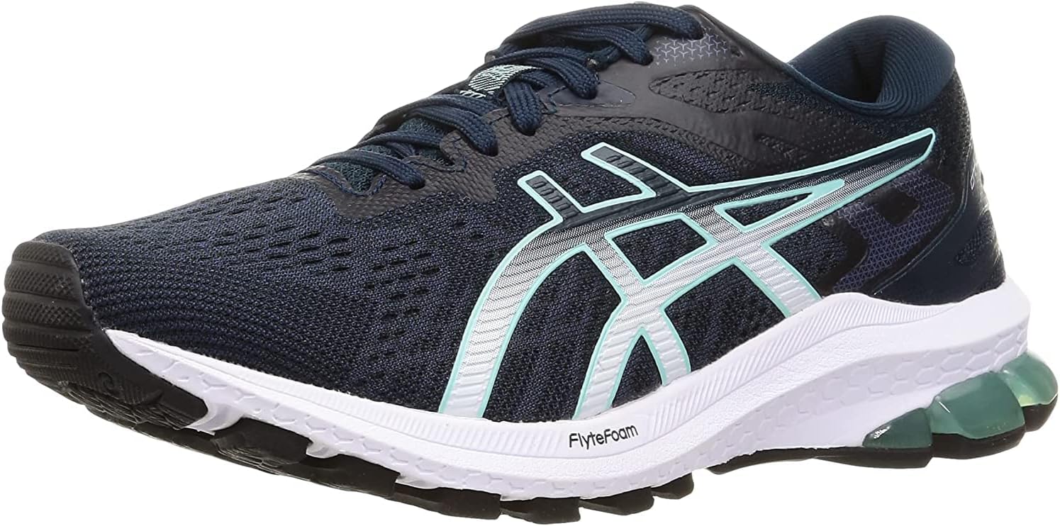 asics running shoes