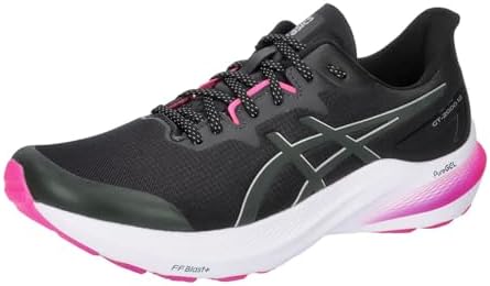 asics running shoes