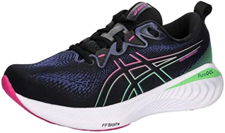 asics running shoes