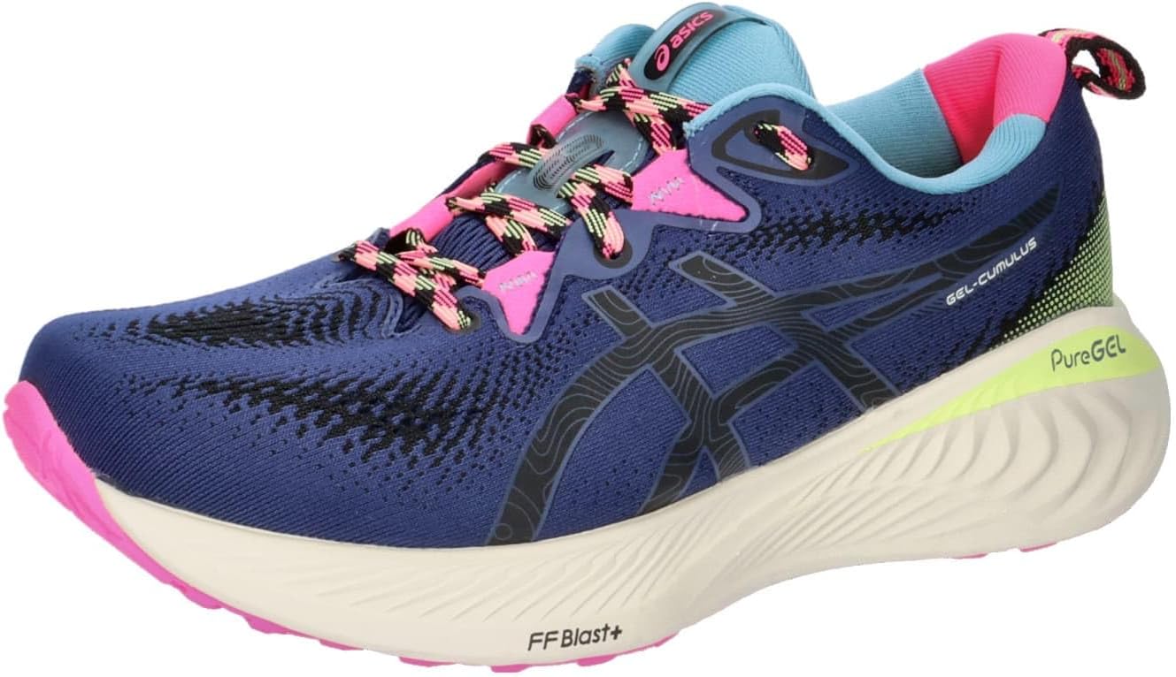 asics running shoes