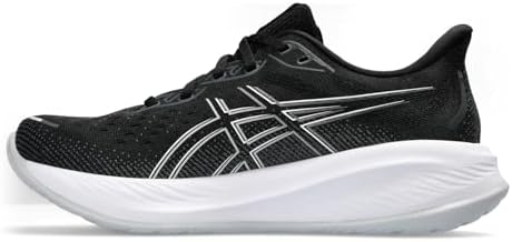 asics running shoes