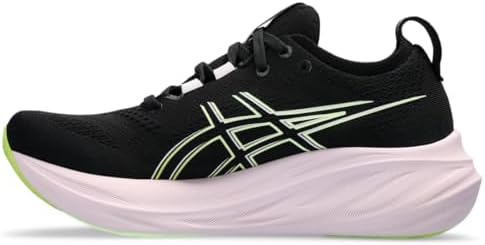 asics running shoes