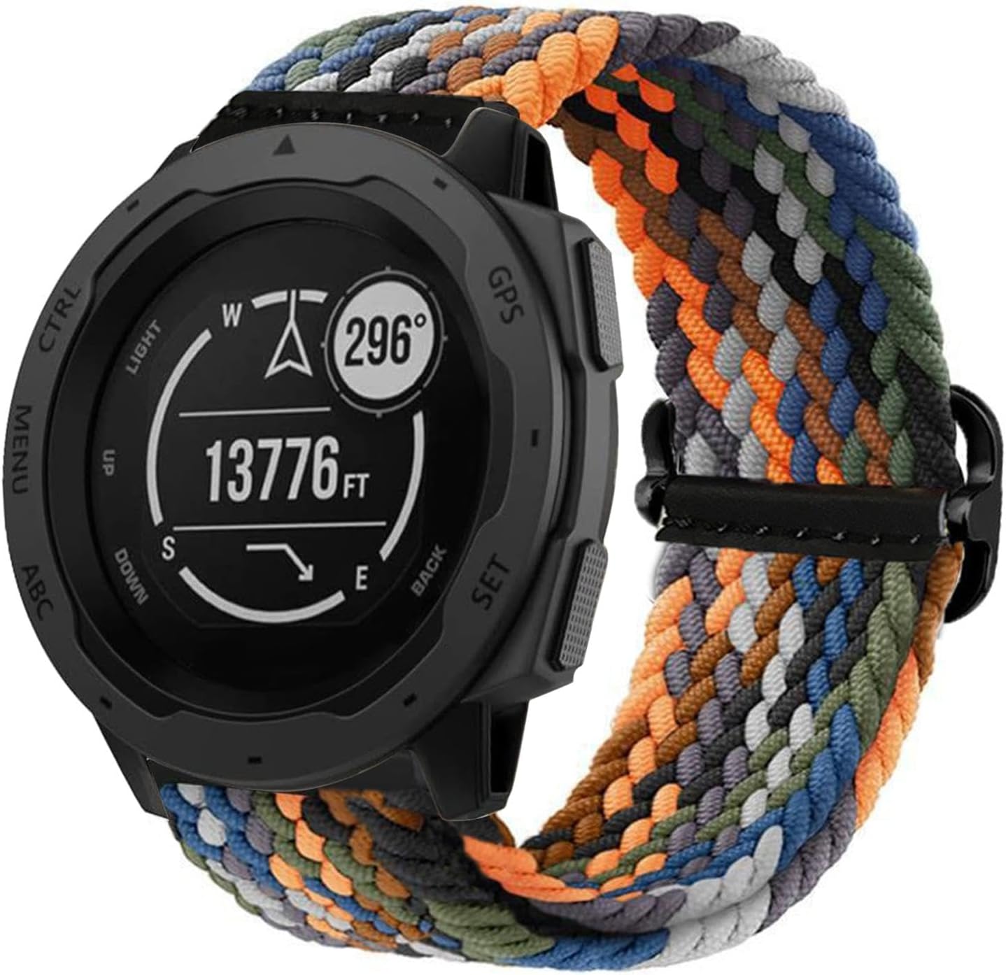 garmin watch