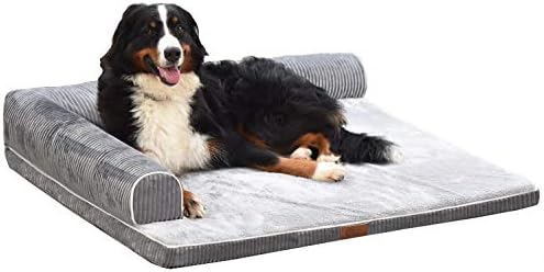 dog beds for large dogs