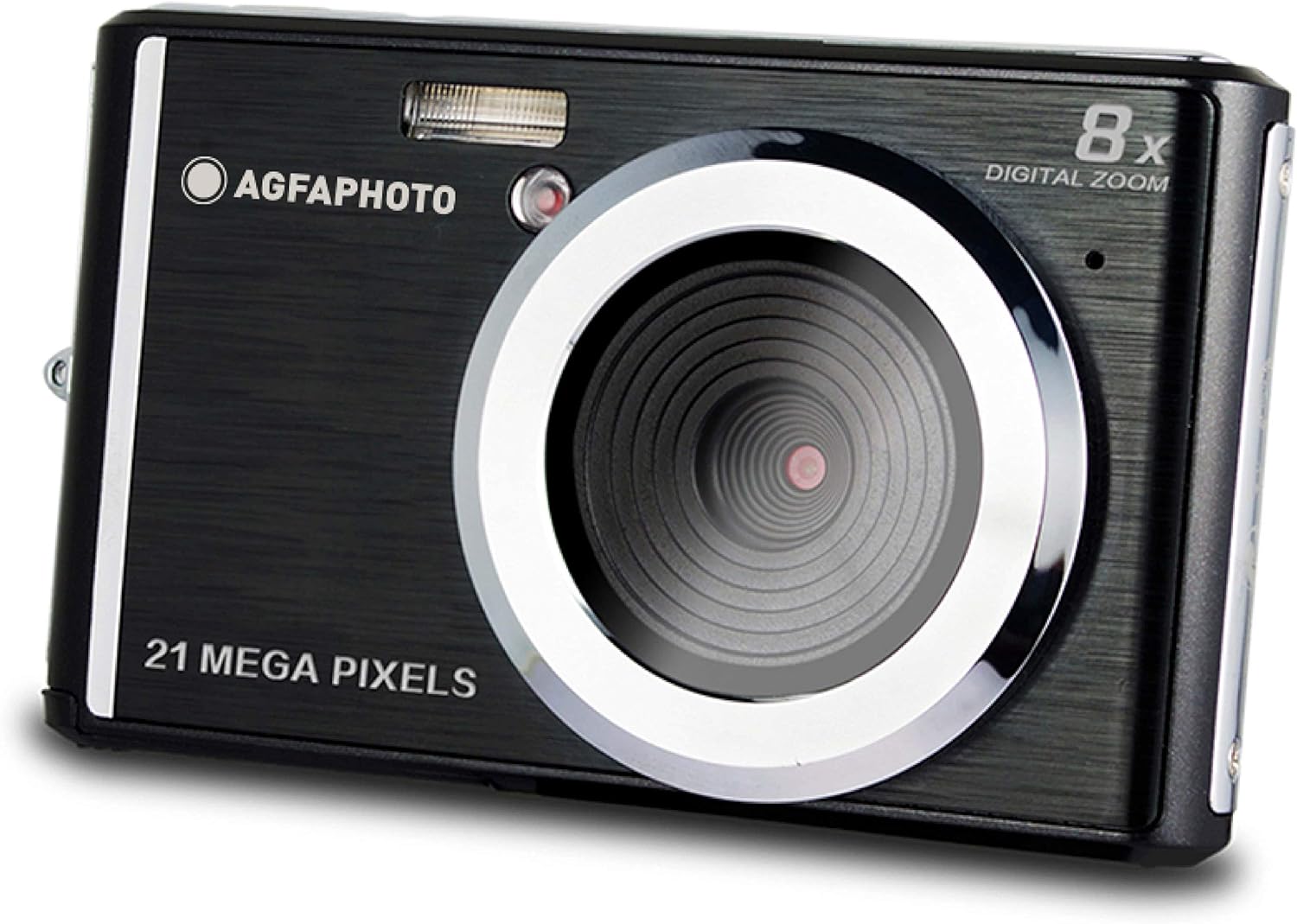 digital camera