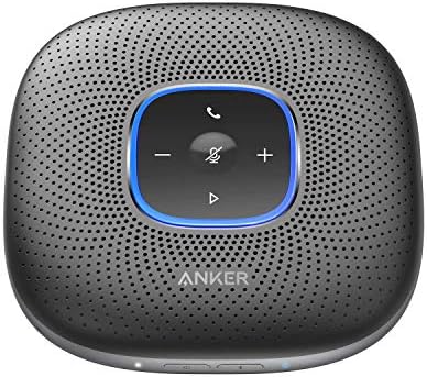 ANKER Speakers