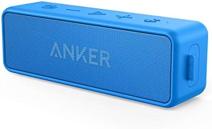 ANKER Speakers