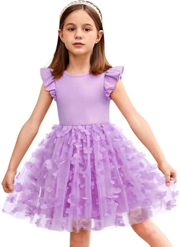 kids fashion dress