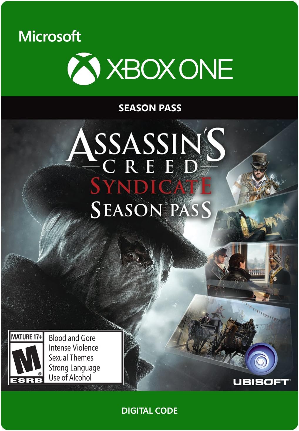 xbox game pass