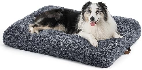 dog beds for large dogs