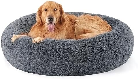 dog beds for large dogs