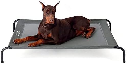 dog beds for large dogs