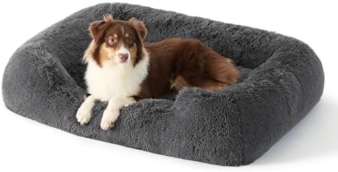 dog beds for large dogs