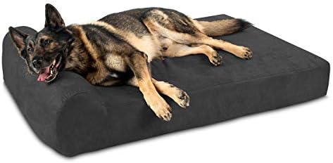 dog beds for large dogs