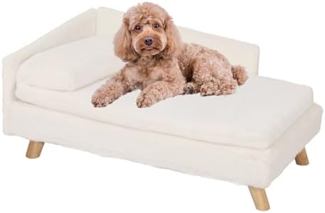 dog beds for large dogs