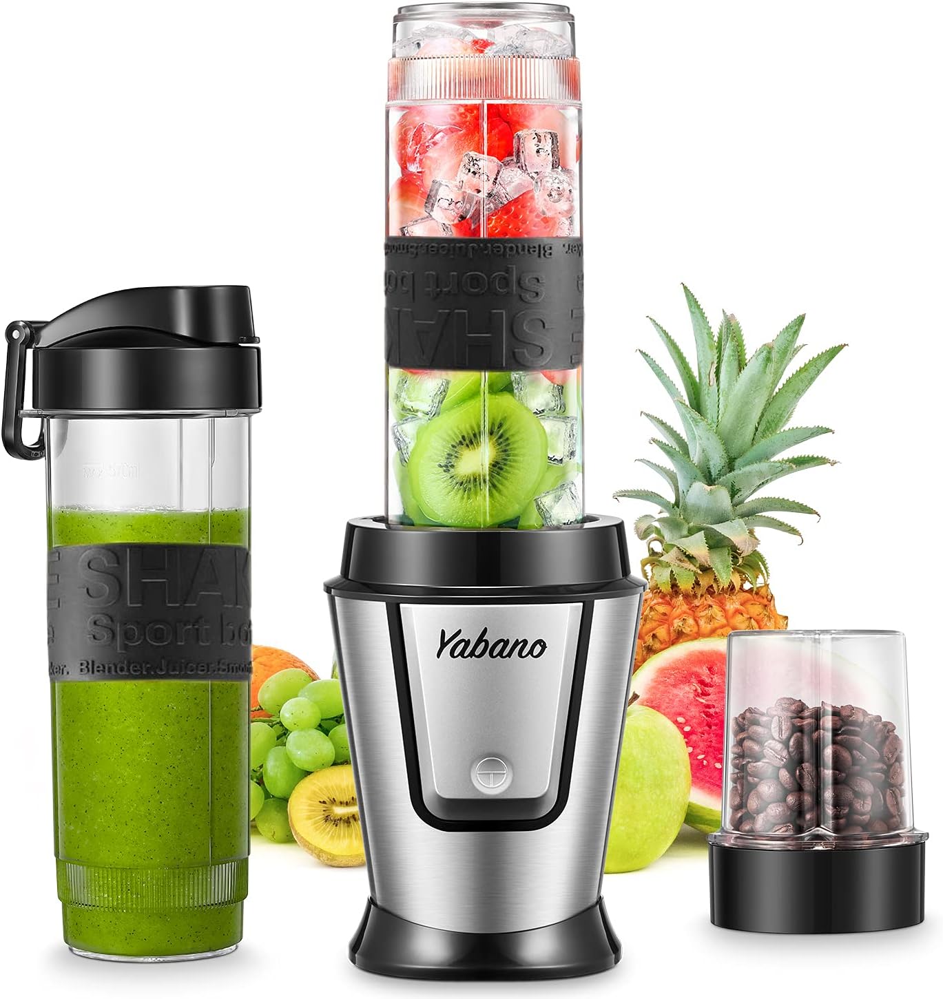 ninja blender