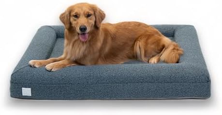 dog beds for large dogs