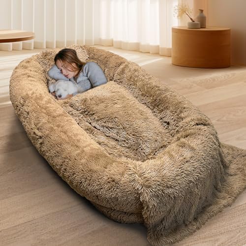 dog beds for large dogs