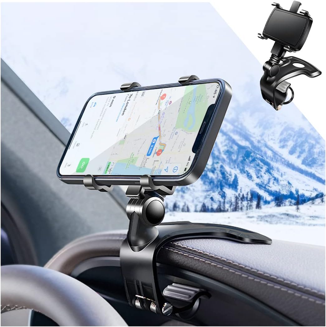 car holder for iphone