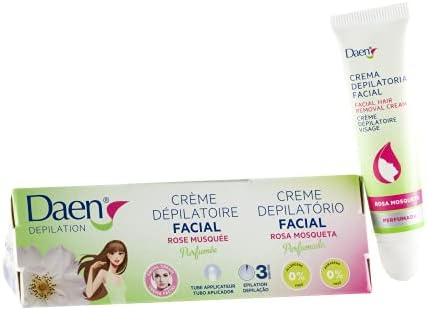 hair removal cream