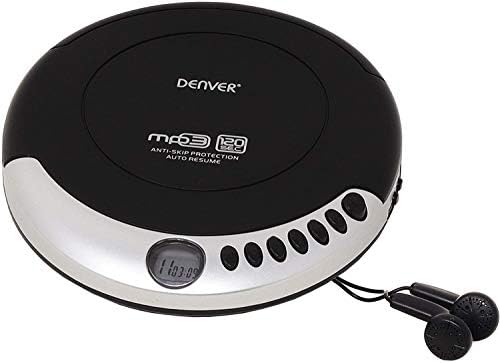 personal cd player