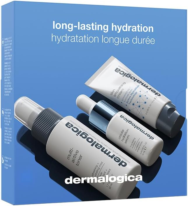 dermatological skin care