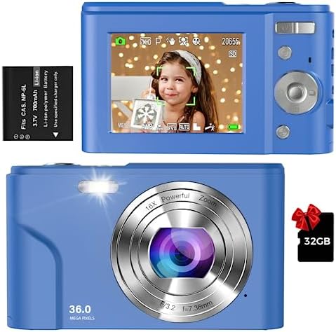 digital camera