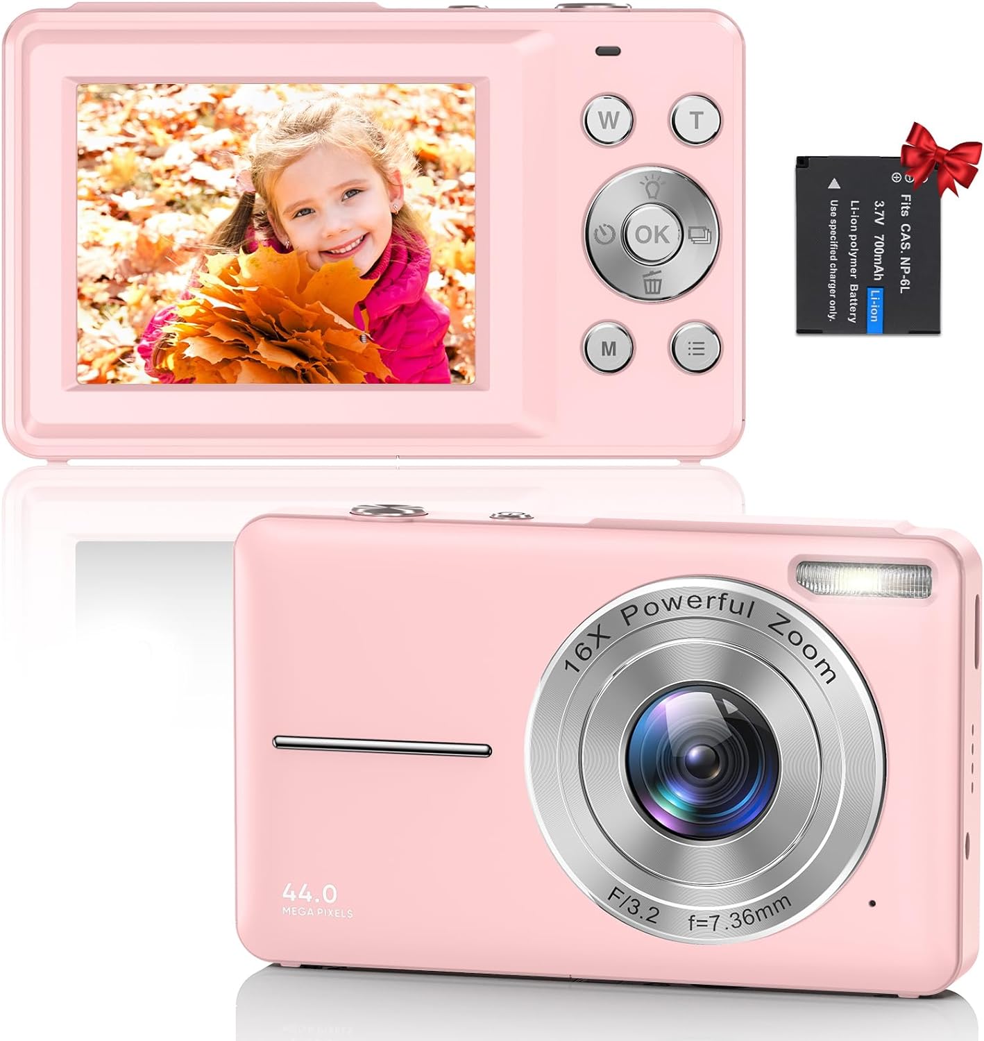 digital camera