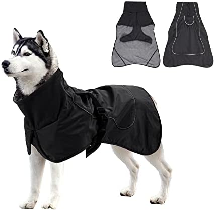 dog jackets for winter