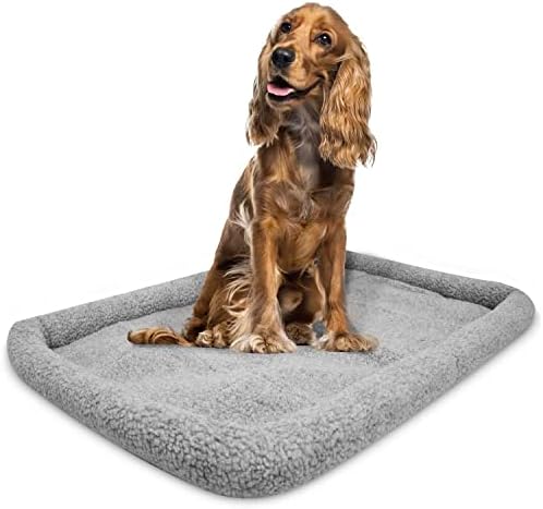 dog beds for large dogs