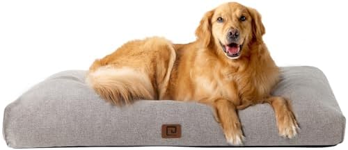 dog beds for large dogs