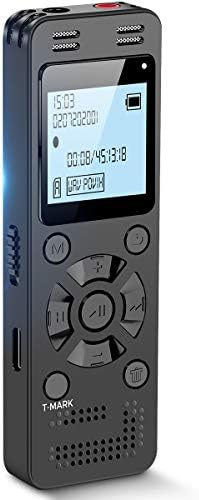 digital voice recorder