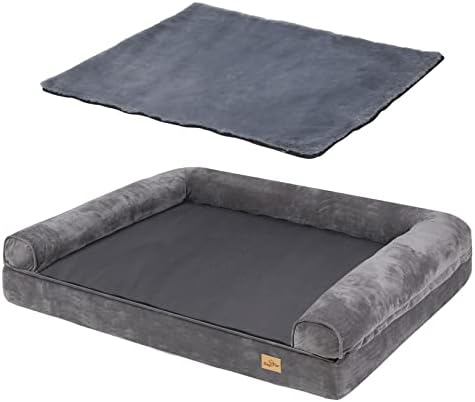 dog beds for large dogs