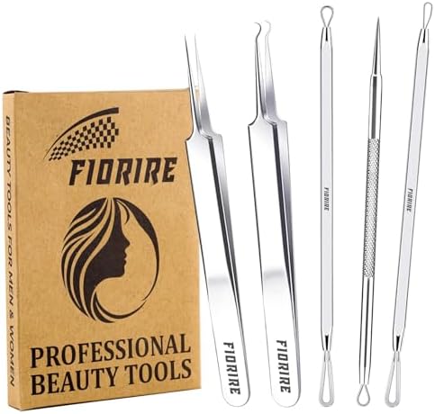 beauty tools