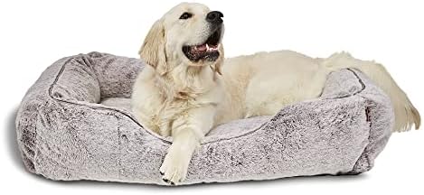 dog beds for large dogs