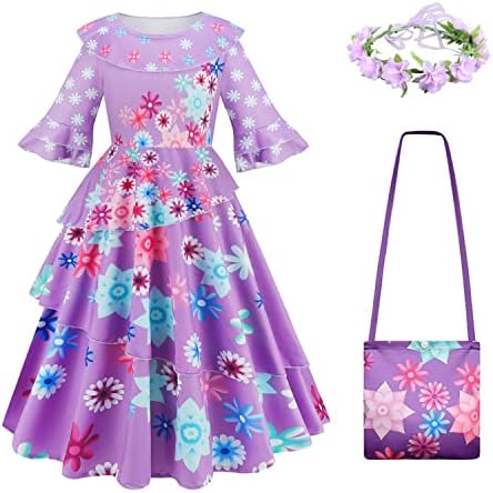 kids fashion dress